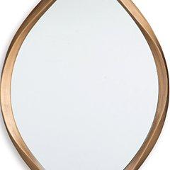 Bartner Accent Mirror - Ideal Furniture (Fresno,CA)