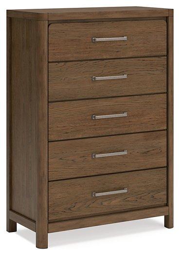 Cabalynn Chest of Drawers - Ideal Furniture (Fresno,CA)