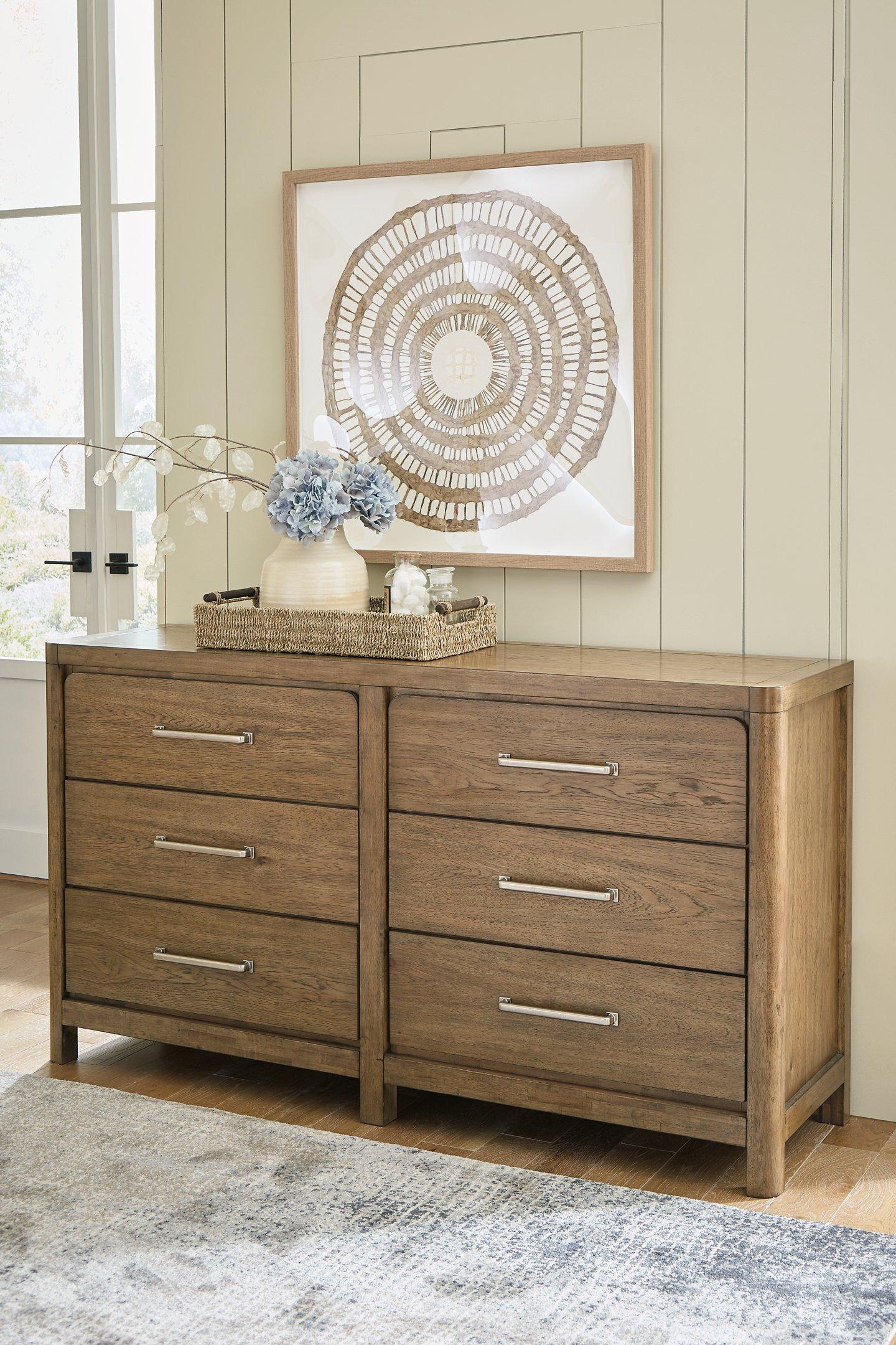 Cabalynn Dresser - Ideal Furniture (Fresno,CA)