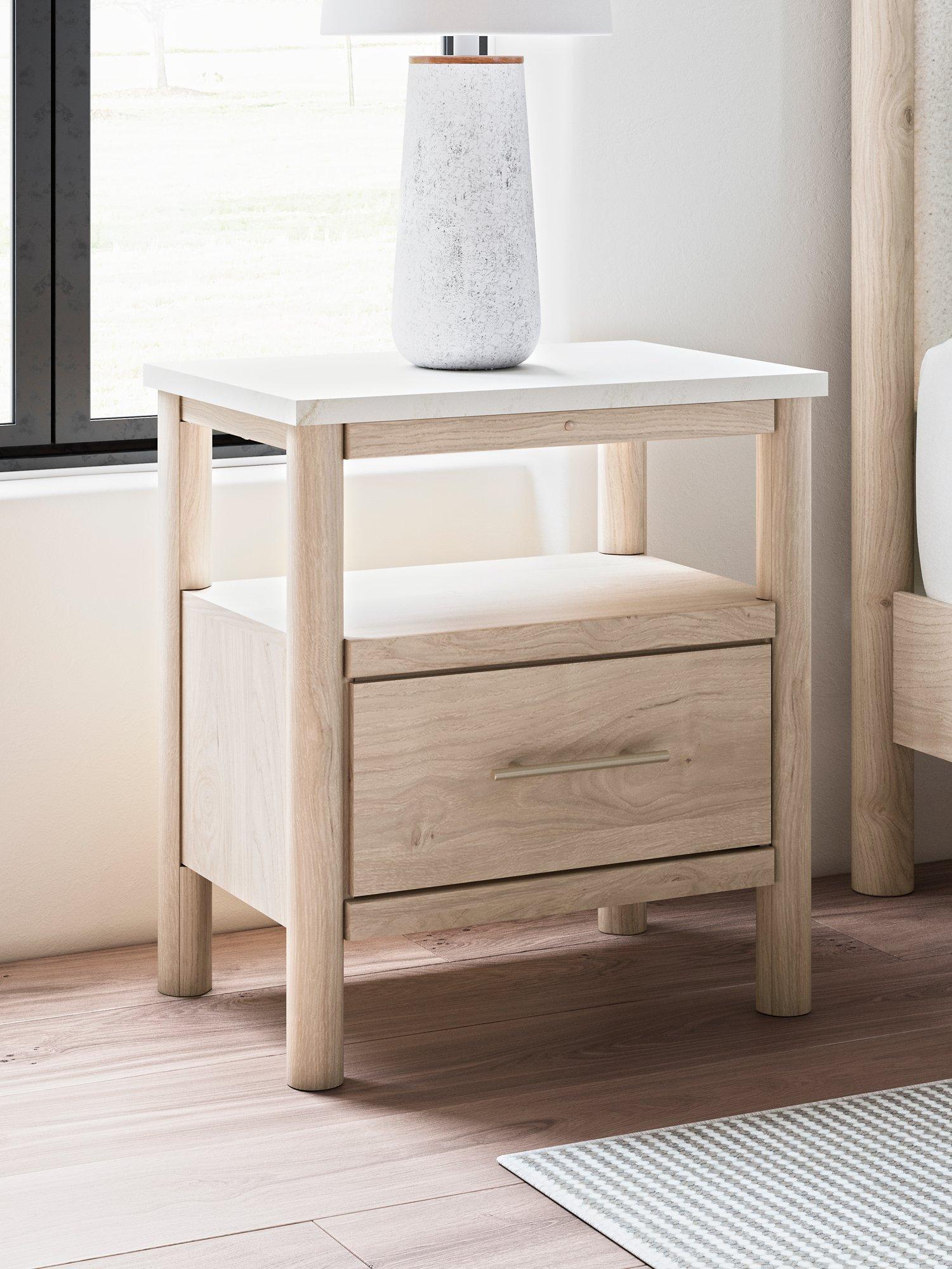 Cadmori Nightstand - Ideal Furniture (Fresno,CA)