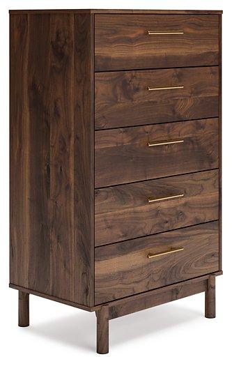Calverson Chest of Drawers - Ideal Furniture (Fresno,CA)