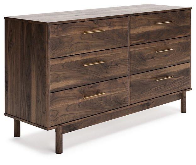 Calverson Dresser - Ideal Furniture (Fresno,CA)