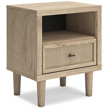 Cielden Bedroom Set - Ideal Furniture (Fresno,CA)