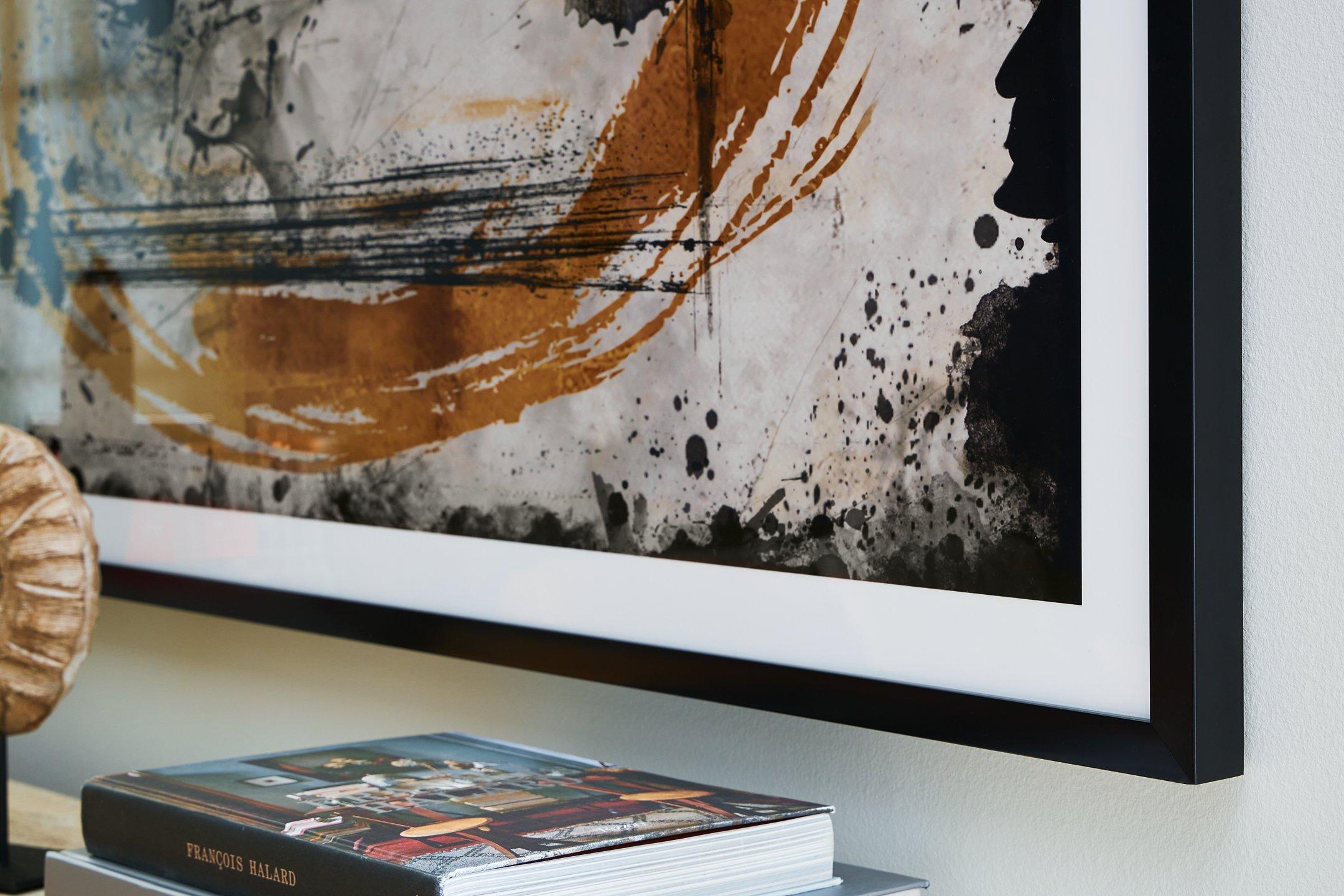 Clefting Wall Art - Ideal Furniture (Fresno,CA)