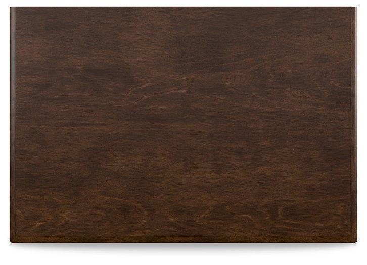 Danabrin Bedroom Set - Ideal Furniture (Fresno,CA)