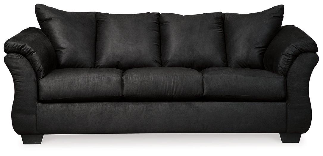 Darcy Living Room Set - Ideal Furniture (Fresno,CA)
