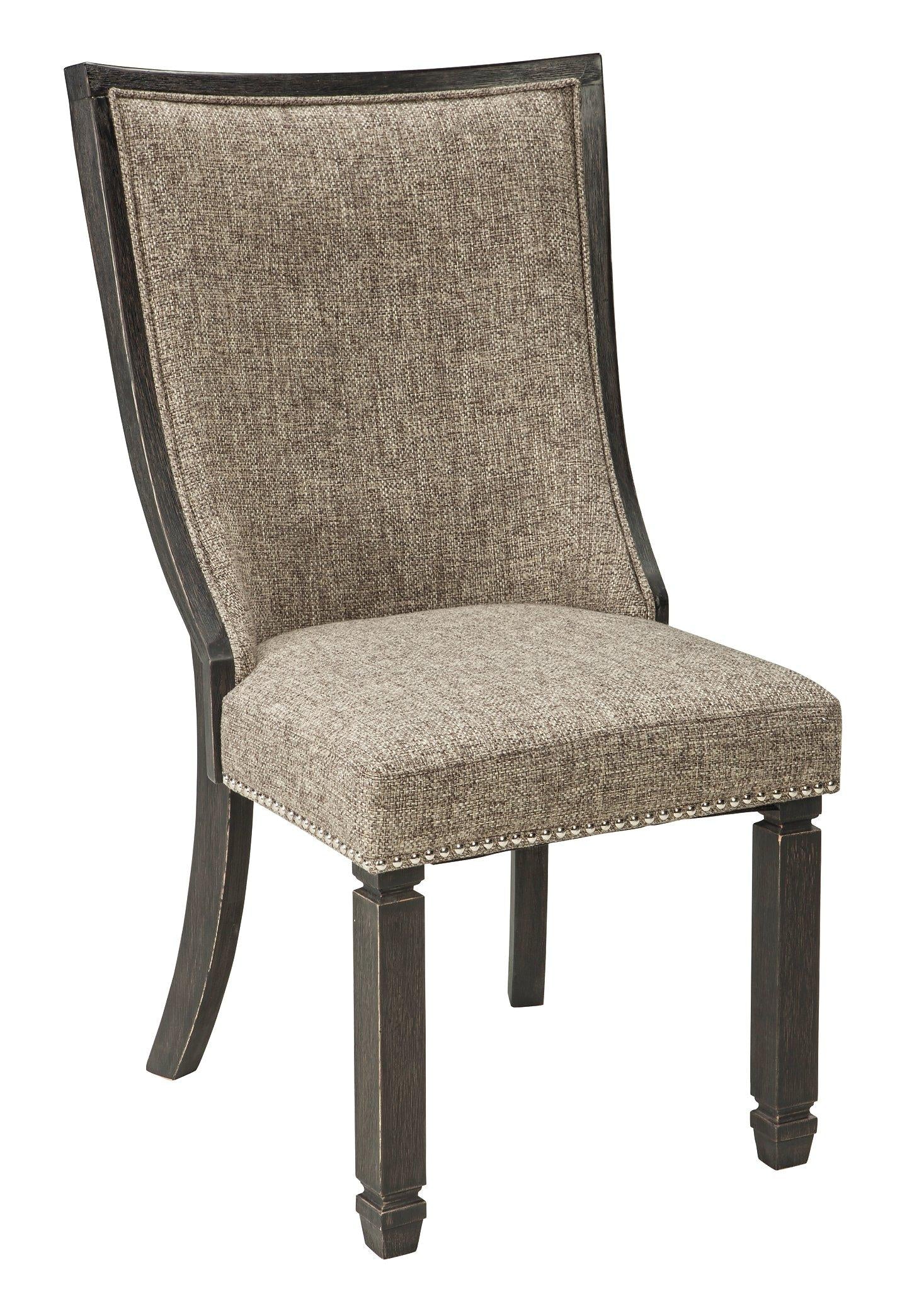 Tyler Creek Dining Set - Ideal Furniture (Fresno,CA)