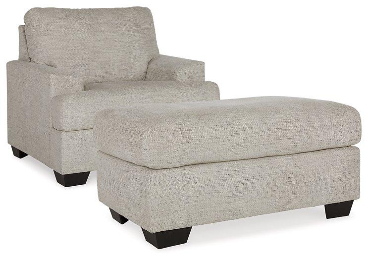 Vayda Living Room Set - Ideal Furniture (Fresno,CA)