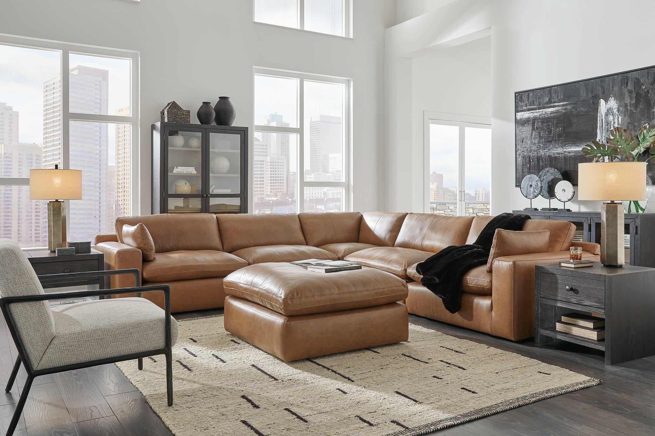 Emilia Living Room Set - Ideal Furniture (Fresno,CA)