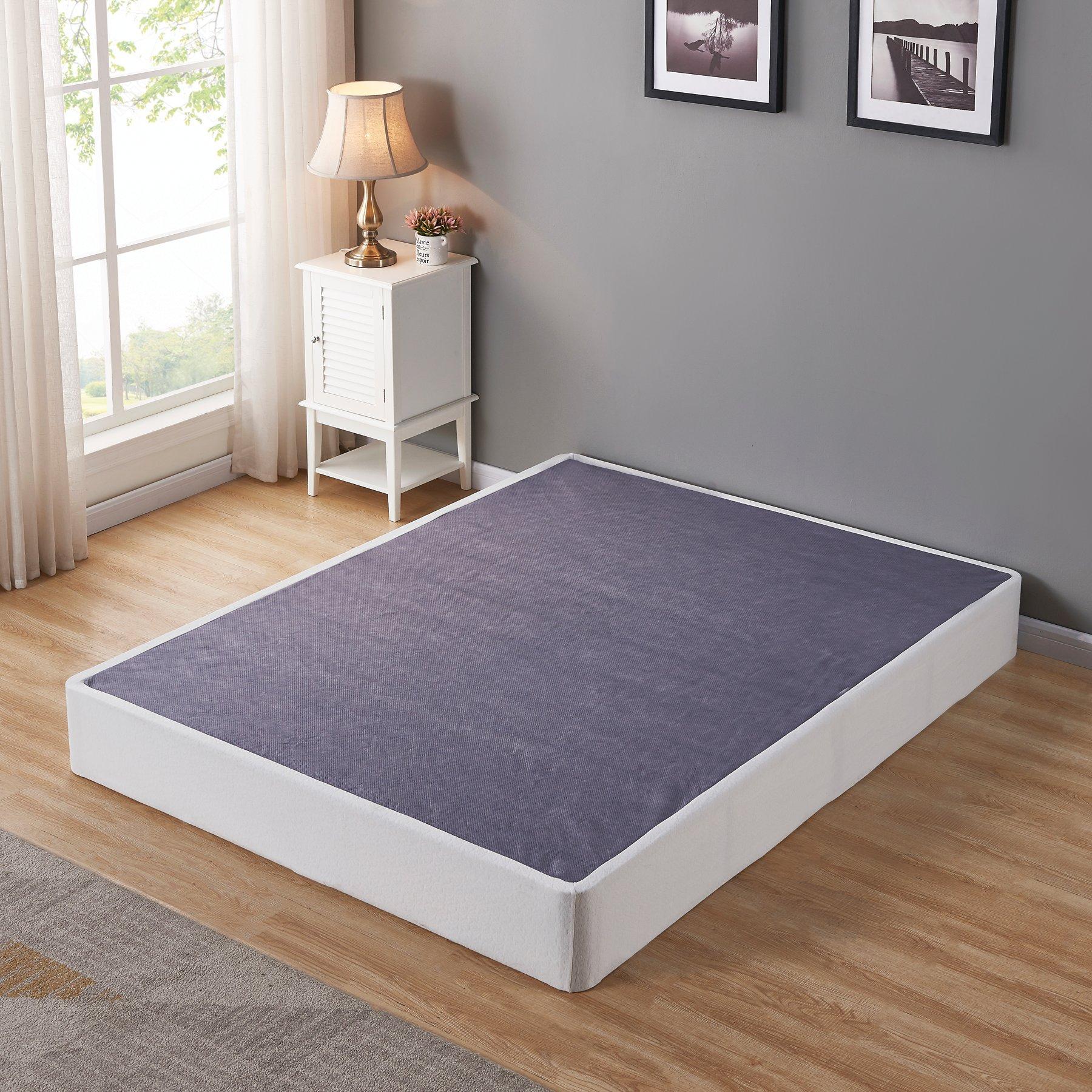Chime 10 Inch Hybrid Mattress Package - Ideal Furniture (Fresno,CA)