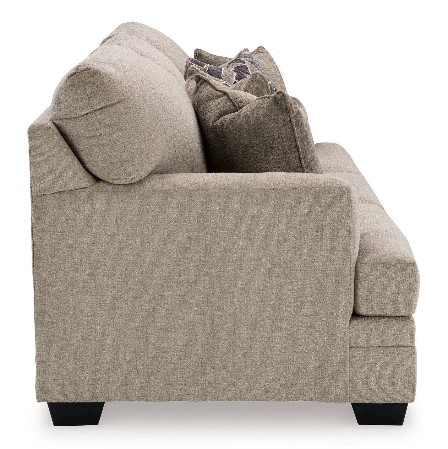 Stonemeade Living Room Set - Ideal Furniture (Fresno,CA)