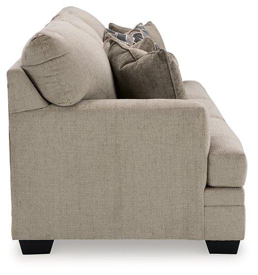 Stonemeade Living Room Set - Ideal Furniture (Fresno,CA)