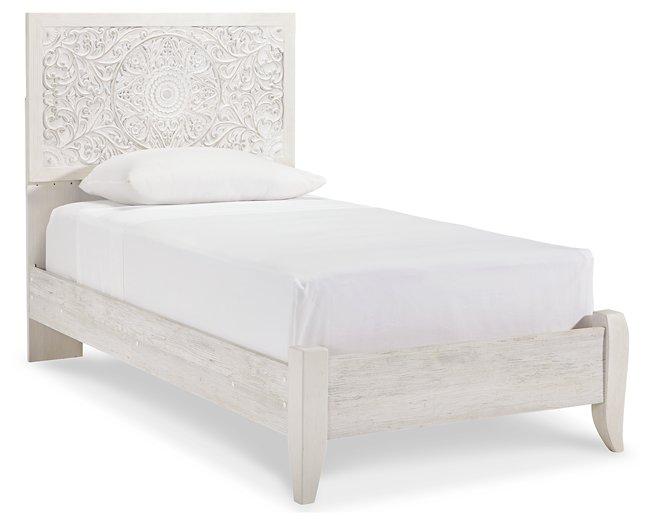 Paxberry Bedroom Set - Ideal Furniture (Fresno,CA)