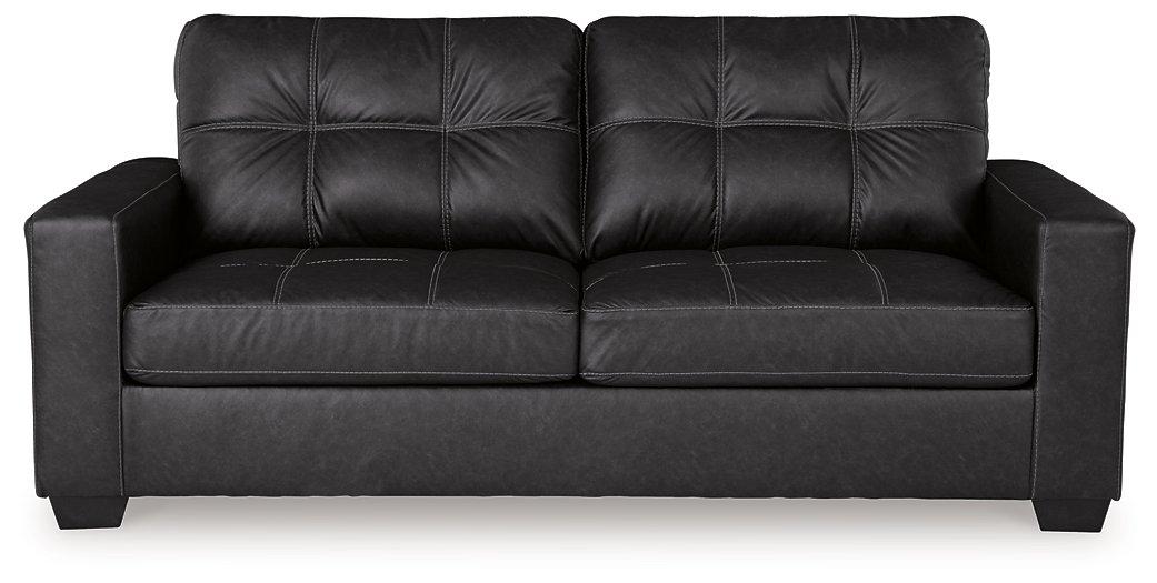 Barlin Mills Living Room Set - Ideal Furniture (Fresno,CA)