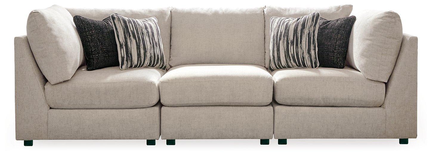 Kellway Sectional Sofa - Ideal Furniture (Fresno,CA)