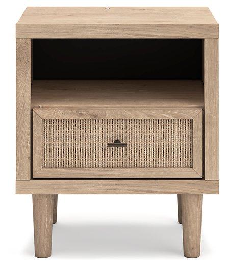 Cielden Bedroom Set - Ideal Furniture (Fresno,CA)