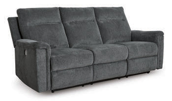 Barnsana Living Room Set - Ideal Furniture (Fresno,CA)