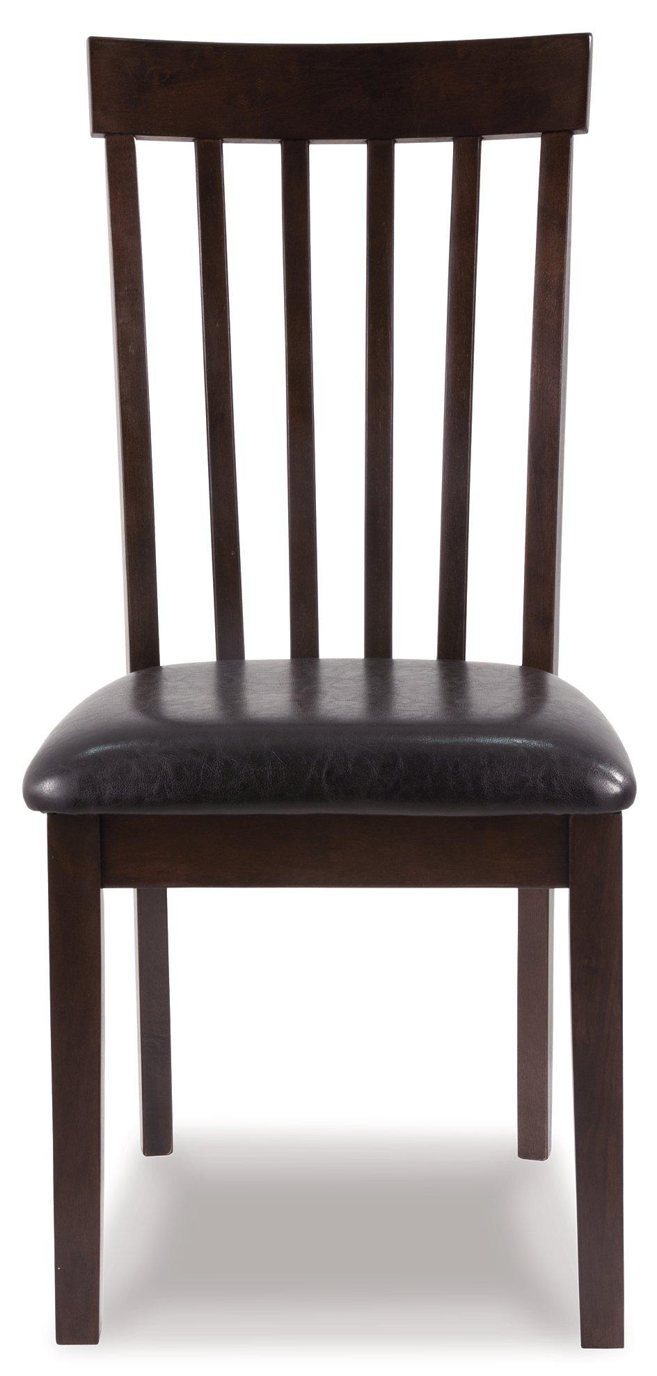 Hammis Dining Chair - Ideal Furniture (Fresno,CA)