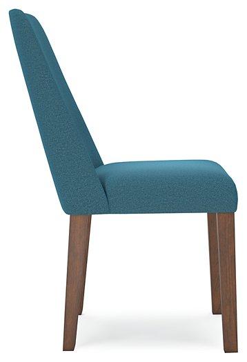 Lyncott Dining Room Set - Ideal Furniture (Fresno,CA)