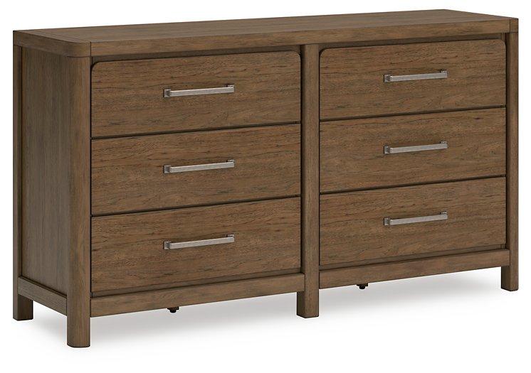 Cabalynn Dresser - Ideal Furniture (Fresno,CA)
