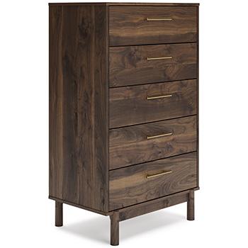Calverson Chest of Drawers - Ideal Furniture (Fresno,CA)