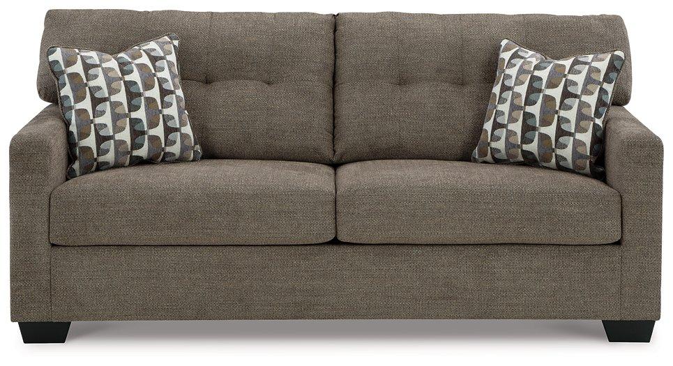 Mahoney Living Room Set - Ideal Furniture (Fresno,CA)