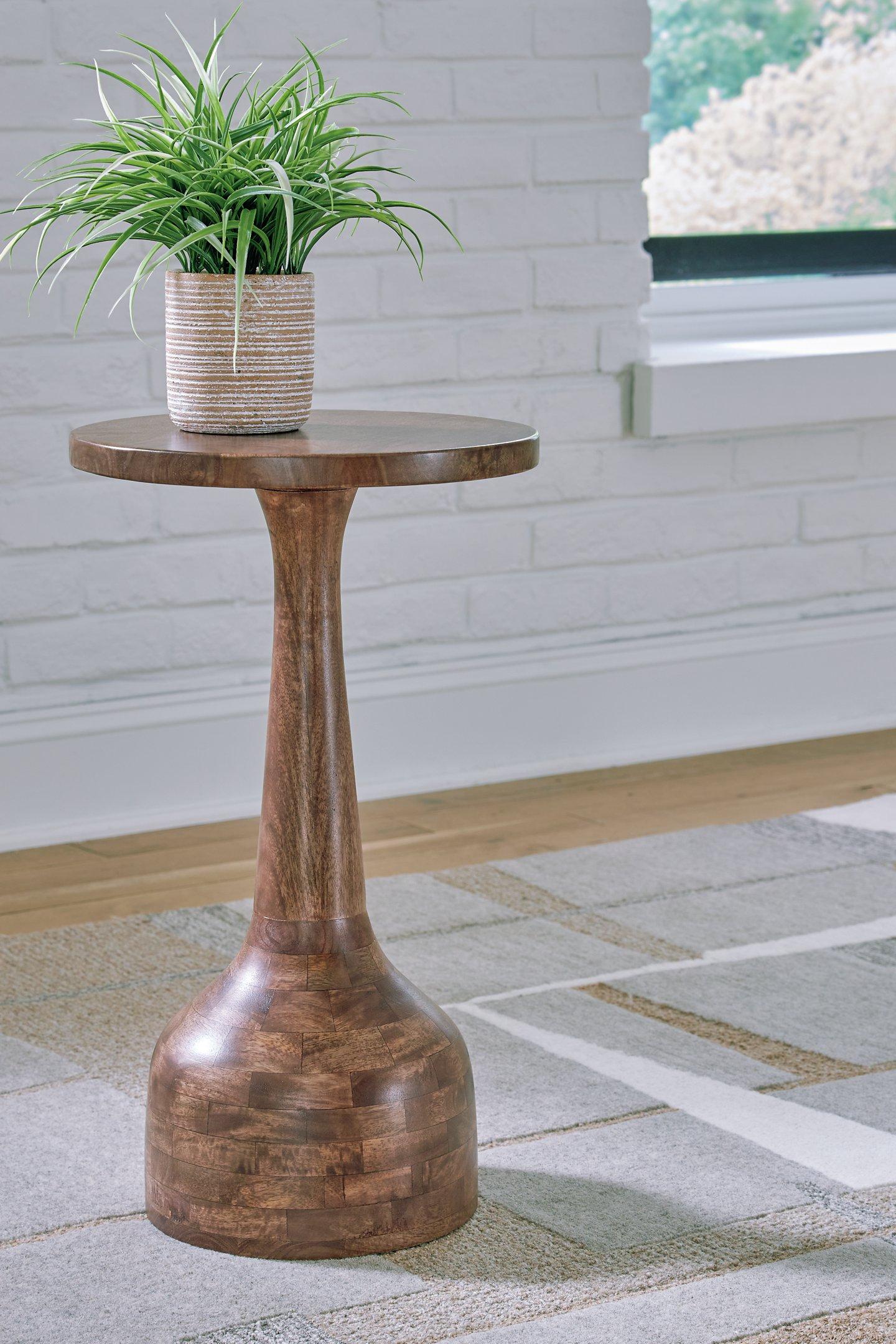 Joville Accent Table - Ideal Furniture (Fresno,CA)