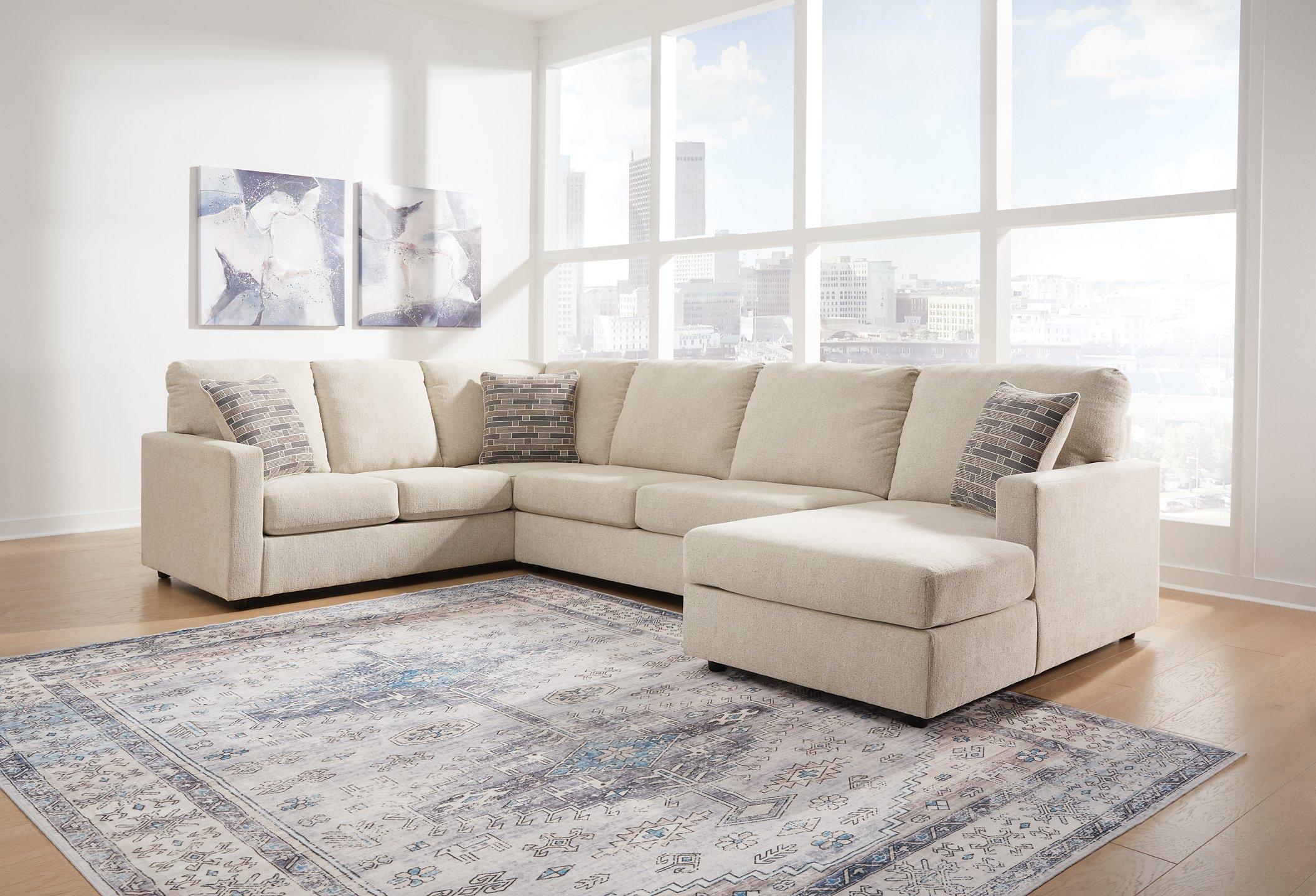Edenfield Living Room Set - Ideal Furniture (Fresno,CA)