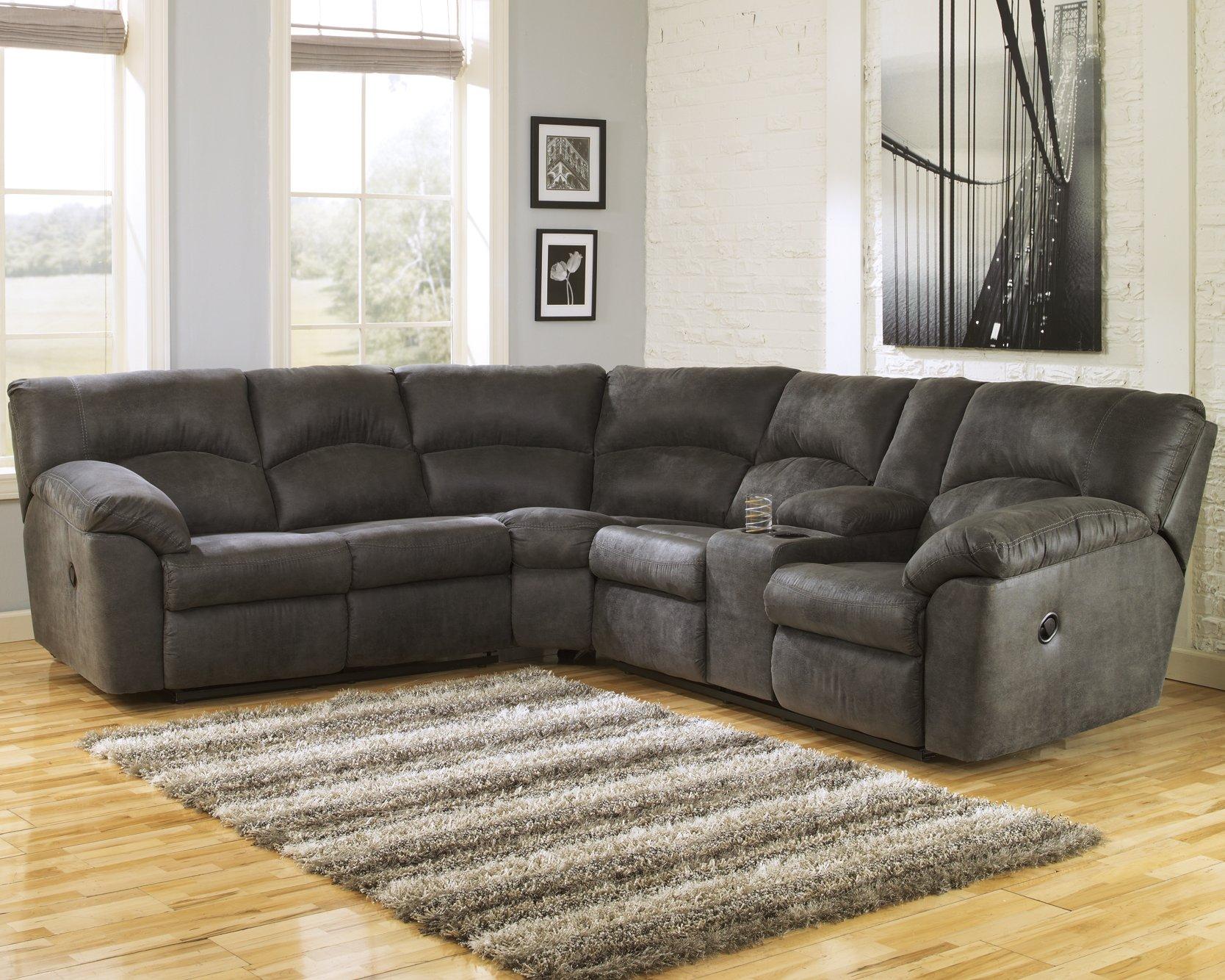 Tambo Living Room Set - Ideal Furniture (Fresno,CA)