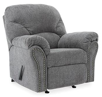 Allmaxx Living Room Set - Ideal Furniture (Fresno,CA)