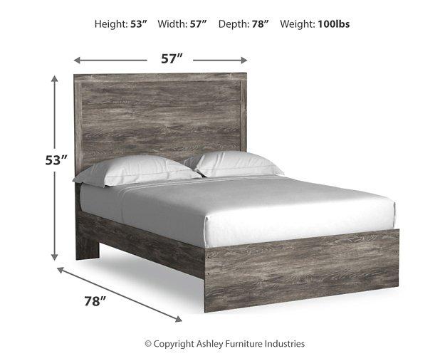 Ralinksi Bedroom Set - Ideal Furniture (Fresno,CA)