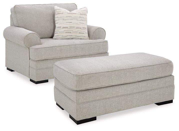 Eastonbridge Living Room Set - Ideal Furniture (Fresno,CA)