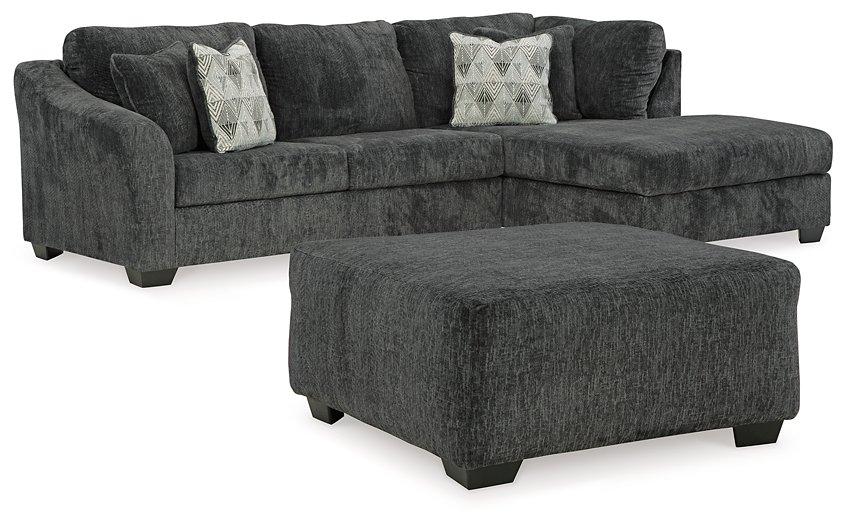 Biddeford Living Room Set - Ideal Furniture (Fresno,CA)