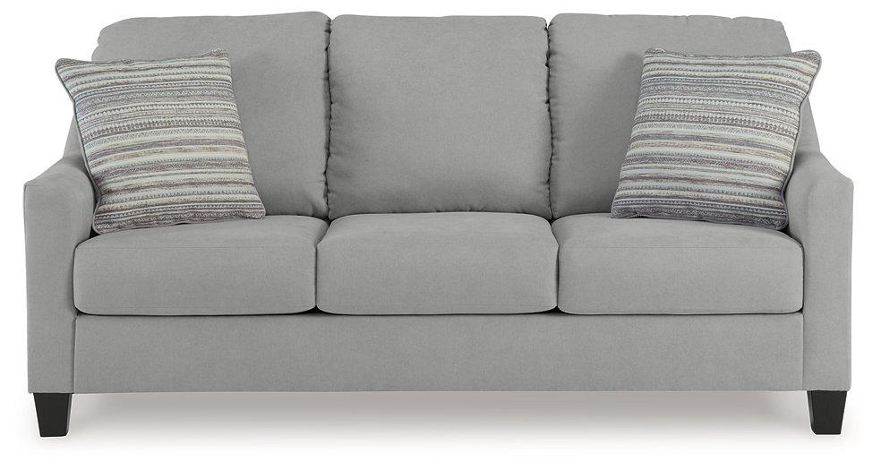 Adlai Living Room Set - Ideal Furniture (Fresno,CA)
