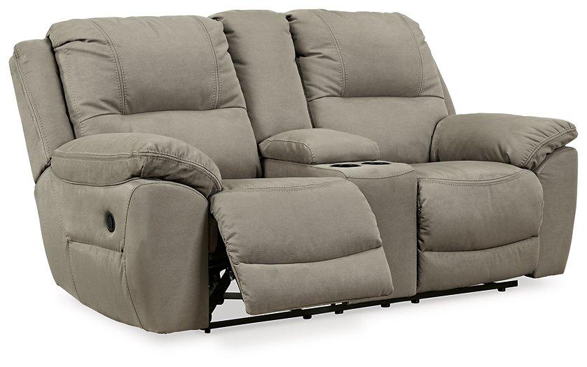 Next-Gen Gaucho Living Room Set - Ideal Furniture (Fresno,CA)