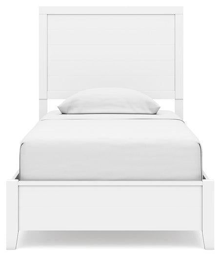 Binterglen Bed - Ideal Furniture (Fresno,CA)