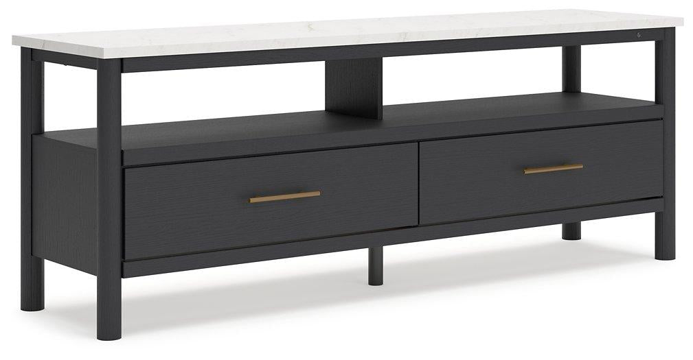 Cadmori 72" TV Stand - Ideal Furniture (Fresno,CA)