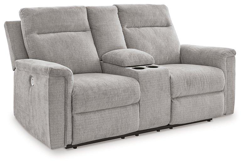 Barnsana Living Room Set - Ideal Furniture (Fresno,CA)