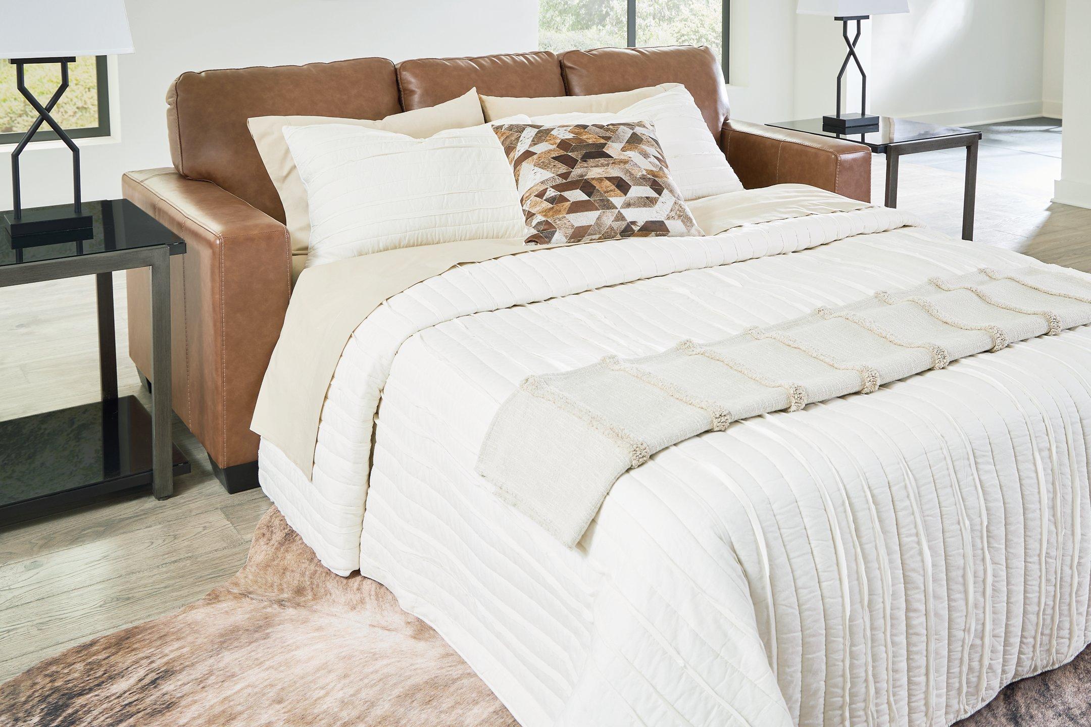Bolsena Sofa Sleeper - Ideal Furniture (Fresno,CA)