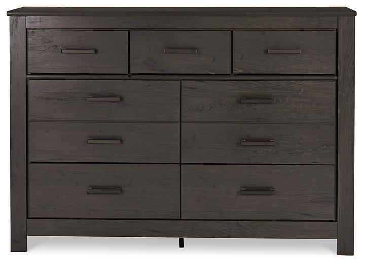 Brinxton Dresser - Ideal Furniture (Fresno,CA)