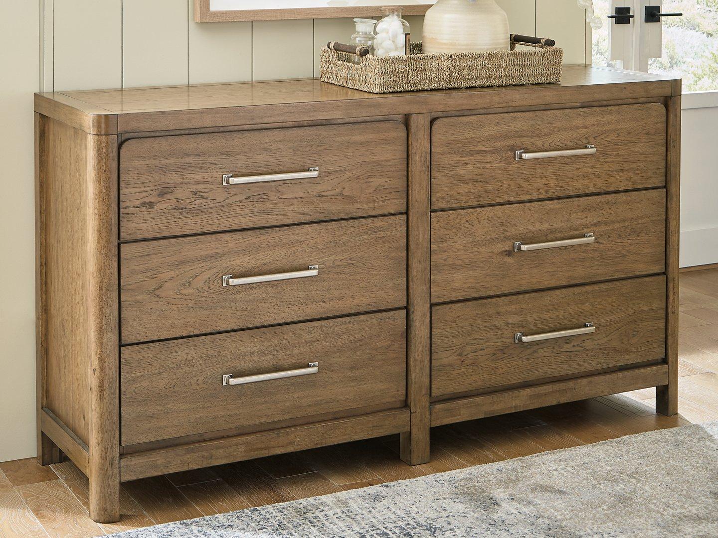 Cabalynn Dresser - Ideal Furniture (Fresno,CA)