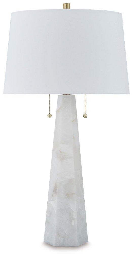 Laurellen Lamp Set - Ideal Furniture (Fresno,CA)