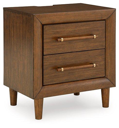 Lyncott Bedroom Set - Ideal Furniture (Fresno,CA)