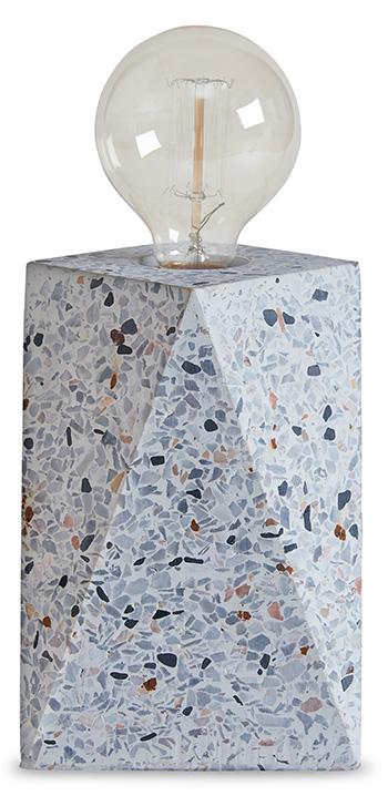 Maywick Table Lamp Set - Ideal Furniture (Fresno,CA)