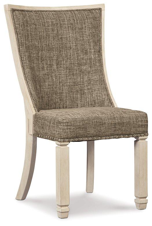 Bolanburg Dining Chair - Ideal Furniture (Fresno,CA)