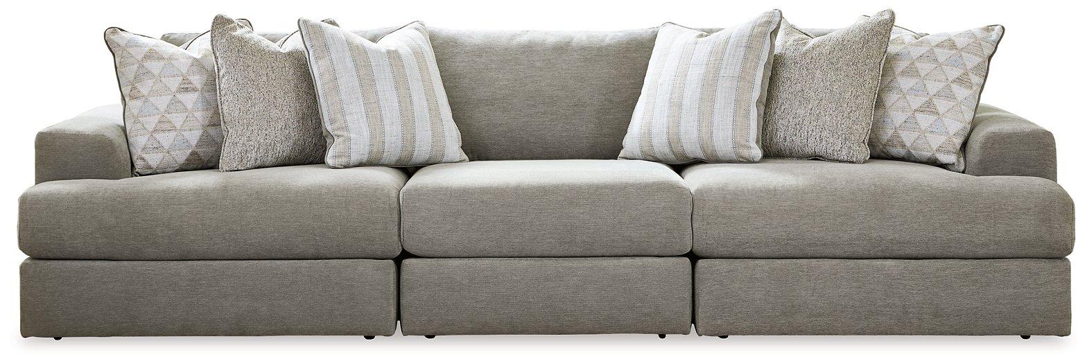 Avaliyah Sectional Sofa - Ideal Furniture (Fresno,CA)