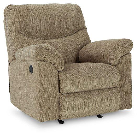 Alphons Living Room Set - Ideal Furniture (Fresno,CA)