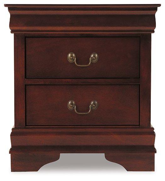 Alisdair Bedroom Set - Ideal Furniture (Fresno,CA)