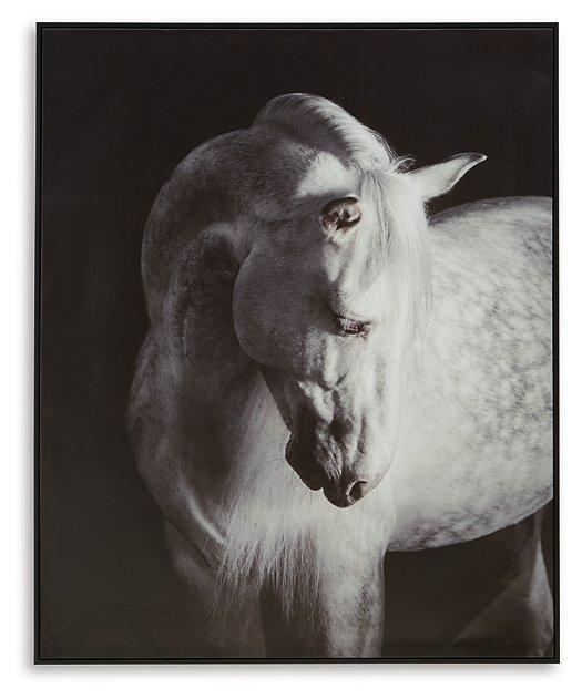 Archerwick Wall Art - Ideal Furniture (Fresno,CA)