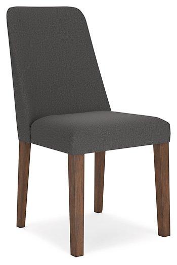 Lyncott Dining Room Set - Ideal Furniture (Fresno,CA)